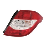 Achterlicht 0975931