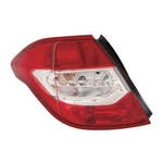 Achterlicht 0984921