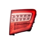 Achterlicht Citroen C5 III 08-10 libi 2TZ354822031
