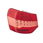 Achterlicht Citroen C5 III 08-10 rebui mist