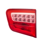Achterlicht Citroen C5 III 08-10 rebi 2TZ354822041