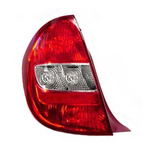 Achterlicht links SEDAN 0961931