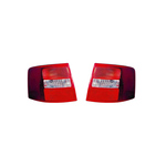 Achterlicht set SET0317935