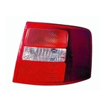 Achterlicht links vanaf 8e maand 2001 (AVANT/STATION) 0317935