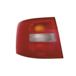 Achterlicht links tot 7e maand 2001 (AVANT/STATION) 0315935