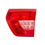 Achterlicht Citroen C5 III 08-10 rebui