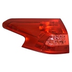 Achterlicht 0963926