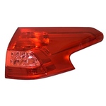 Achterlicht 0963928