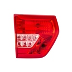 Achterlicht Citroen C5 III 08-10 libi