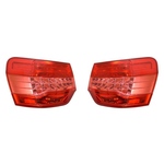 Achterlicht set SET0963925