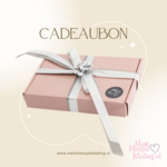 Cadeaubon 50 euro