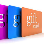 Badjas cadeaubon