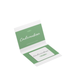 I AM Cadeaubon