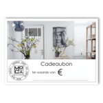 Cadeaubon Mo-Ca