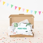 Cadeaubon Planten ?15
