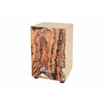 DIMAVERY CJ-520 Cajon, Walnut