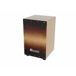 DIMAVERY CJ-560 Cajon, Walnut