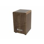 DIMAVERY CJ-560 Cajon, Walnut