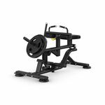 Vision Fitness seated calf raise