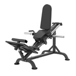 Body-Solid GSCL360 Hack Squat en Calf Machine