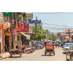 3-daags startpakket Siem Reap