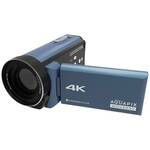 Aquapix WDV5630 Yellow Camcorder 7.6 cm 3 inch 13 Mpix Geel