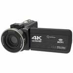 AgfaPhoto Realimove CC2700 Camcorder 7.6 cm 3 inch Zwart