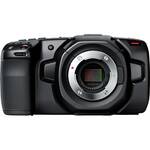 Blackmagic Design Camcorder 12.7 cm 5 inch Zwart