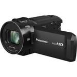 Panasonic HC-V380EG-K Camcorder 7.6 cm 3 inch 2.2 Mpix Zoom optisch: 50 x Zwart