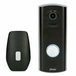 Silvergear Smart Home Beveiliging WiFi Starterkit - IP Camera, Deurbel, Bewegingssensor en Deursensor