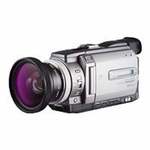 Panasonic H-FS12060E Groothoek-zoom-objectief f/3.5 - 5.8 12 - 60 mm