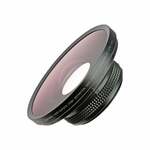 Raynox RAYNOX HD-5052PRO Groothoekomvormer
