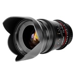 Samyang 35mm f1.4 ED AS UMC Nikon AE