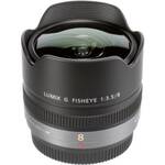 Panasonic Lumix 2,8/30 OIS H-HS030E Macro-objectief f/22 - 2.8 30 mm