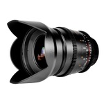 Samyang 14mm T3.1 ED AS IF UMC VDSLR Pentax