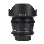 Samyang 24mm T1.5 ED AS IF UMC VDSLR Pentax