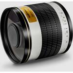 Lensbaby Velvet 85 Fuji X Primelens f/1.8 85 mm