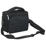 Vanguard VEO BIB F33 Cameratas Binnenafmetingen (bxhxd) 280 x 280 x 160 mm Tabletvak, Regenbescherming Zwart