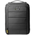 Vanguard VEO BIB T18 Cameratas Binnenafmetingen (bxhxd) 180 x 140 x 100 mm Tabletvak, Regenbescherming Zwart