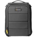 Vanguard VEO BIB T25 Cameratas Binnenafmetingen (bxhxd) 250 x 190 x 110 mm Tabletvak, Regenbescherming Zwart