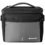 Vanguard VEO BIB F27 Cameratas Binnenafmetingen (bxhxd) 210 x 280 x 110 mm Tabletvak, Regenbescherming Zwart