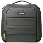 Vanguard VEO BIB F36 Cameratas Binnenafmetingen (bxhxd) 280 x 380 x 160 mm Tabletvak, Regenbescherming Zwart