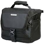 Vanguard VEO RANGE38 BG Cameratas Binnenafmetingen (bxhxd)=385 x 300 x 145 mm Laptopvak, Regenbescherming