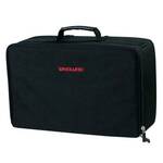 Vanguard VEO SELECT28S GR Cameratas Binnenafmetingen (bxhxd)=280 x 230 x 165 mm Tabletvak, Regenbescherming