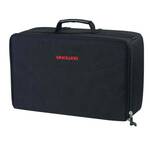 Vanguard VEO SELECT28S BK Cameratas Binnenafmetingen (bxhxd)=280 x 230 x 165 mm Tabletvak, Regenbescherming