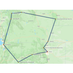 The Rockies (19 dagen) / Cruise America