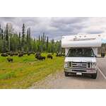 Grand Tour West-Canada