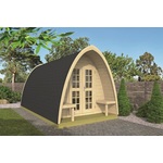 Camping Pod 480 240x480 cm
