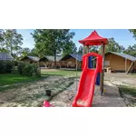Camping Het Horstmannsbos