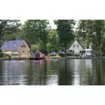 Camping 't Veld